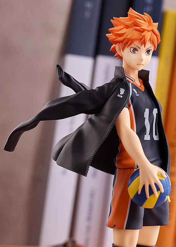 POP UP PARADE Shōyō Hinata (Haikyu!!) - Image 4