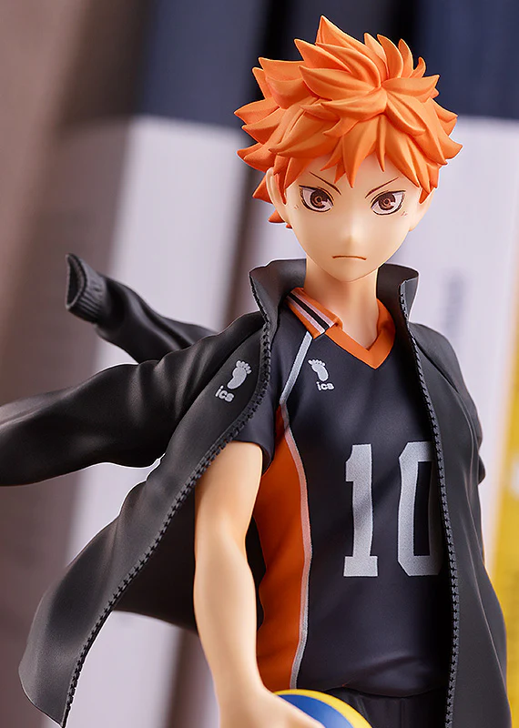 POP UP PARADE Shōyō Hinata (Haikyu!!) - Image 5