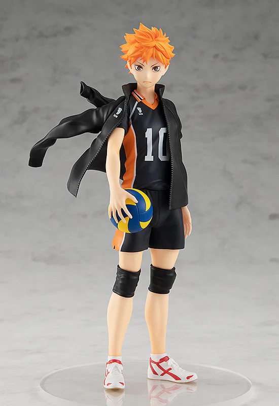 POP UP PARADE Shōyō Hinata (Haikyu!!) - Image 6