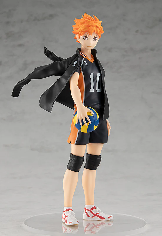 POP UP PARADE Shōyō Hinata (Haikyu!!) - Image 7