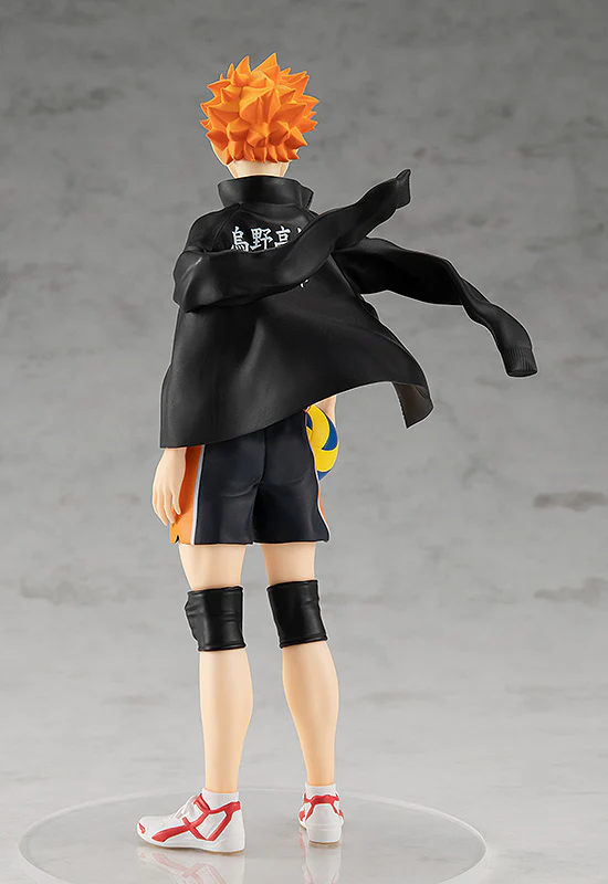 POP UP PARADE Shōyō Hinata (Haikyu!!) - Image 8