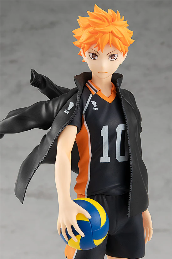 POP UP PARADE Shōyō Hinata (Haikyu!!) - Image 9