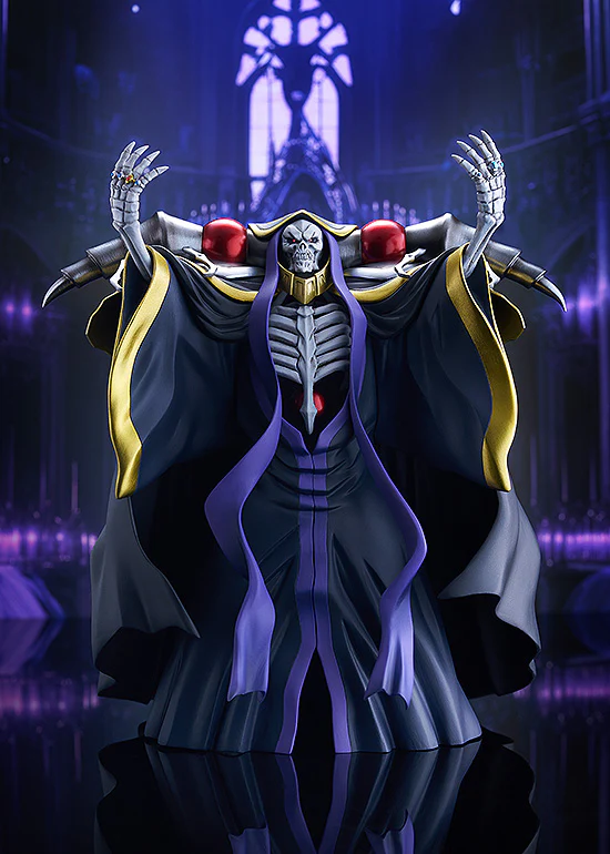 POP UP PARADE SP Ainz Ooal Gown (Overlord) - Image 2