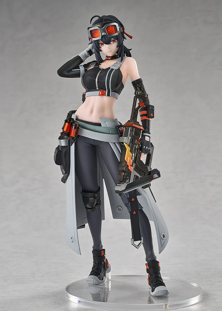 POP UP PARADE SP Grace Howard (Zenless Zone Zero) - Image 4