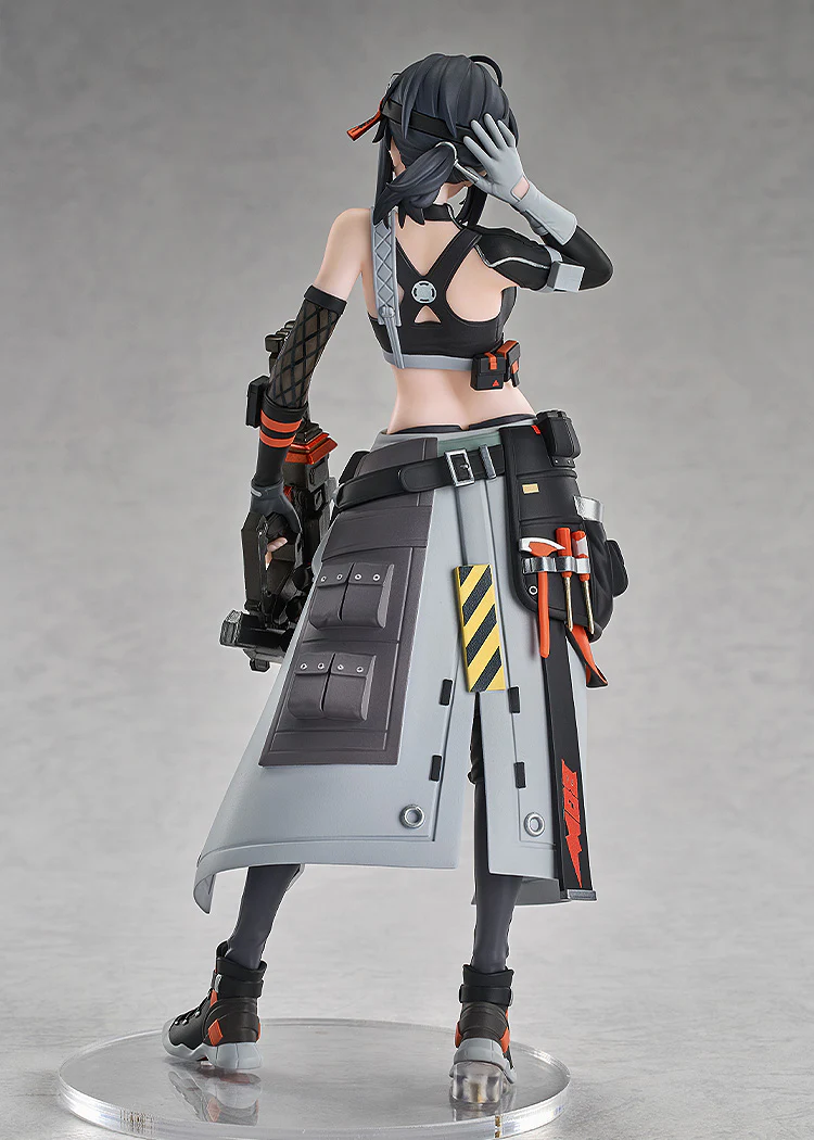 POP UP PARADE SP Grace Howard (Zenless Zone Zero) - Image 5