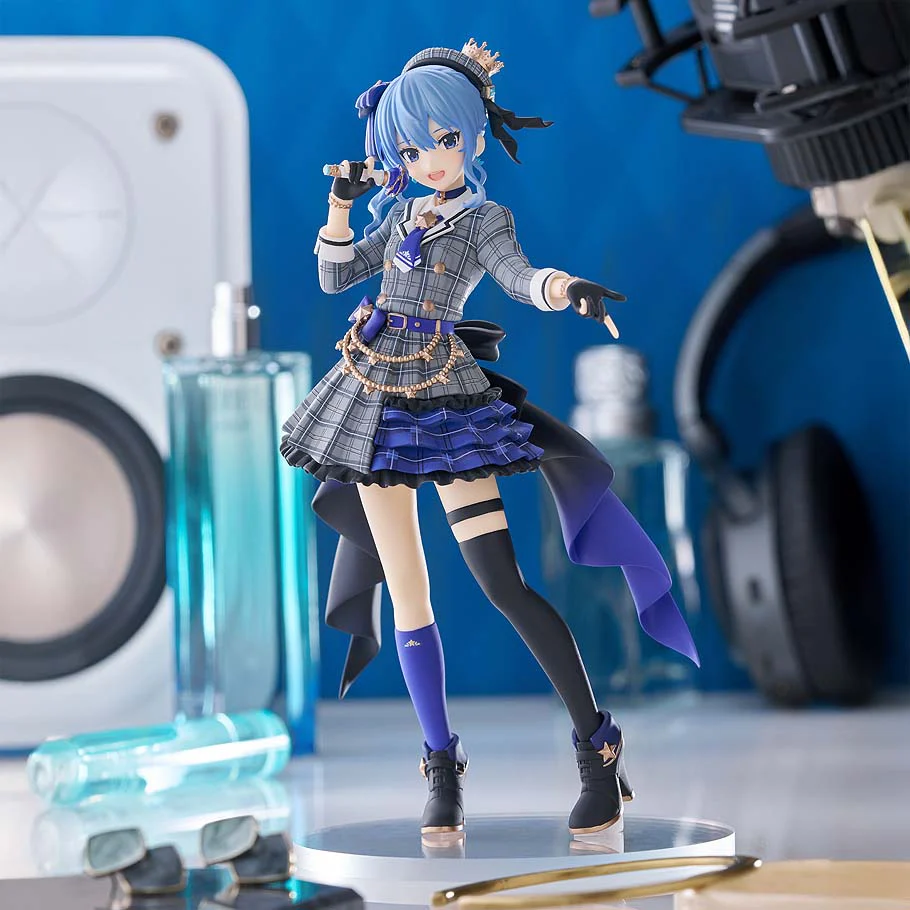 POP UP PARADE SP Hoshimachi Suisei (hololive production) - Image 2