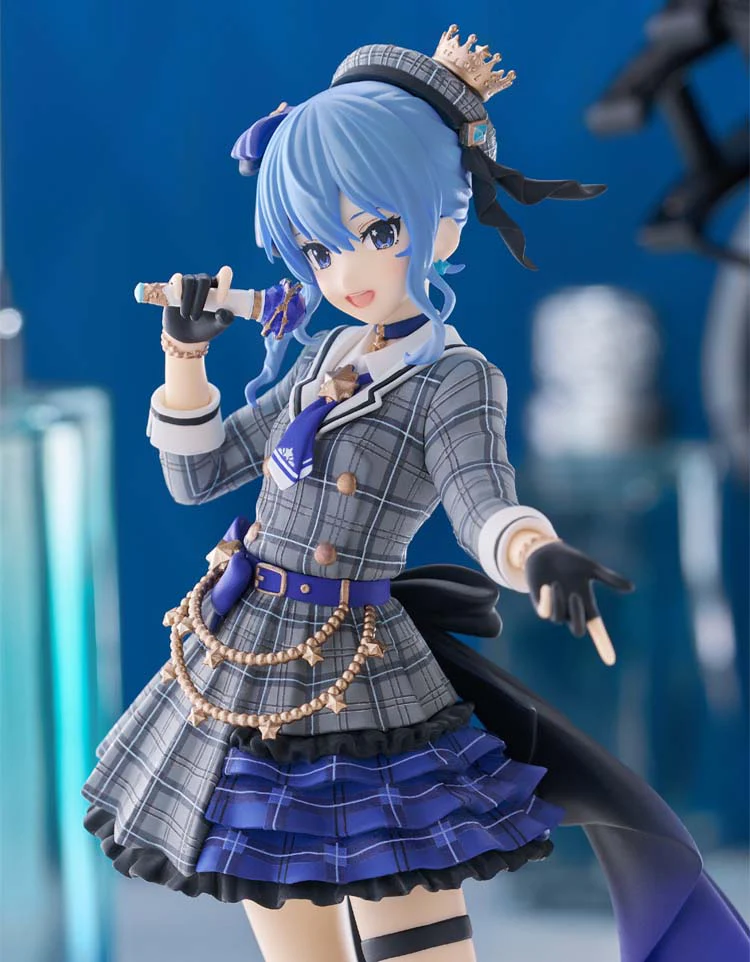 POP UP PARADE SP Hoshimachi Suisei (hololive production) - Image 3