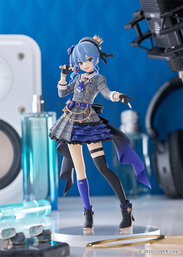 POP UP PARADE SP Hoshimachi Suisei (hololive production) - Image 4