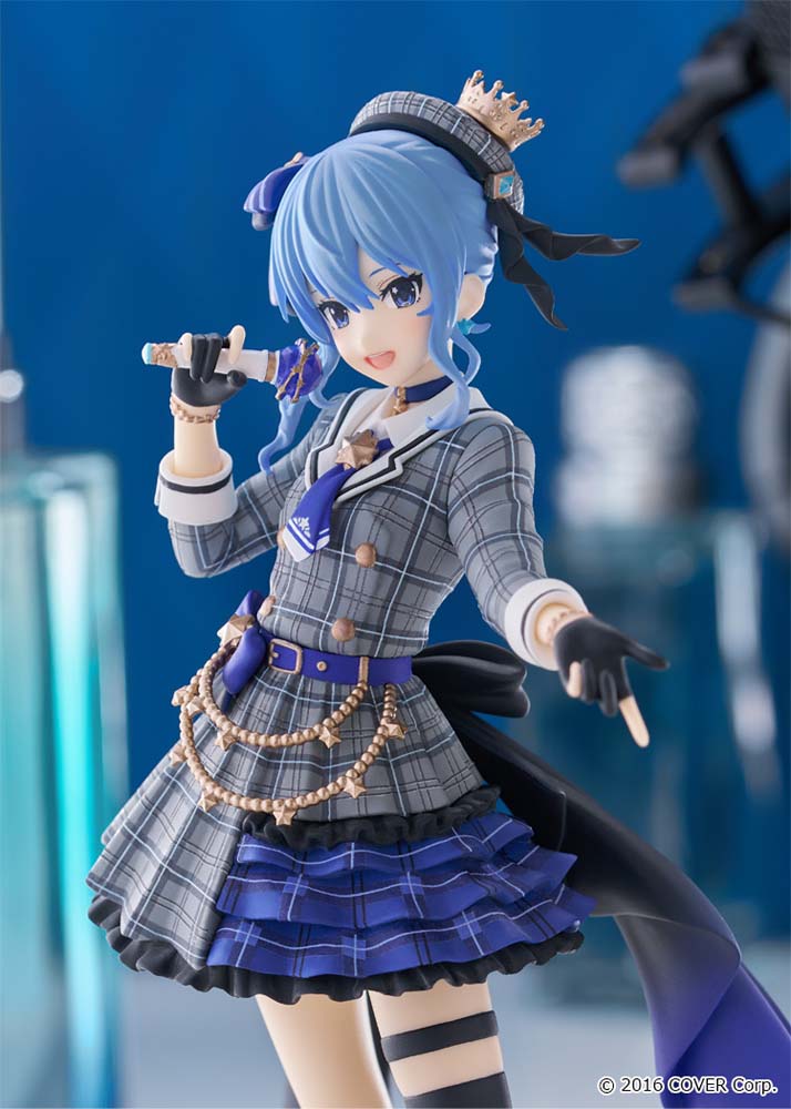 POP UP PARADE SP Hoshimachi Suisei (hololive production) - Image 6