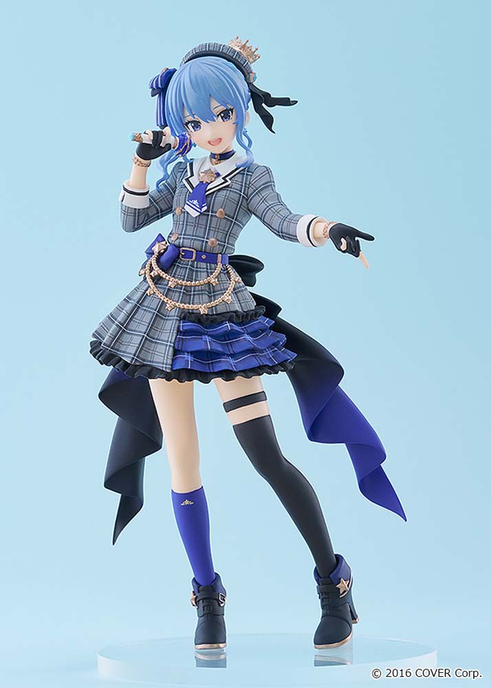 POP UP PARADE SP Hoshimachi Suisei (hololive production) - Image 7