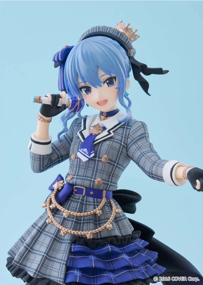 POP UP PARADE SP Hoshimachi Suisei (hololive production) - Image 9