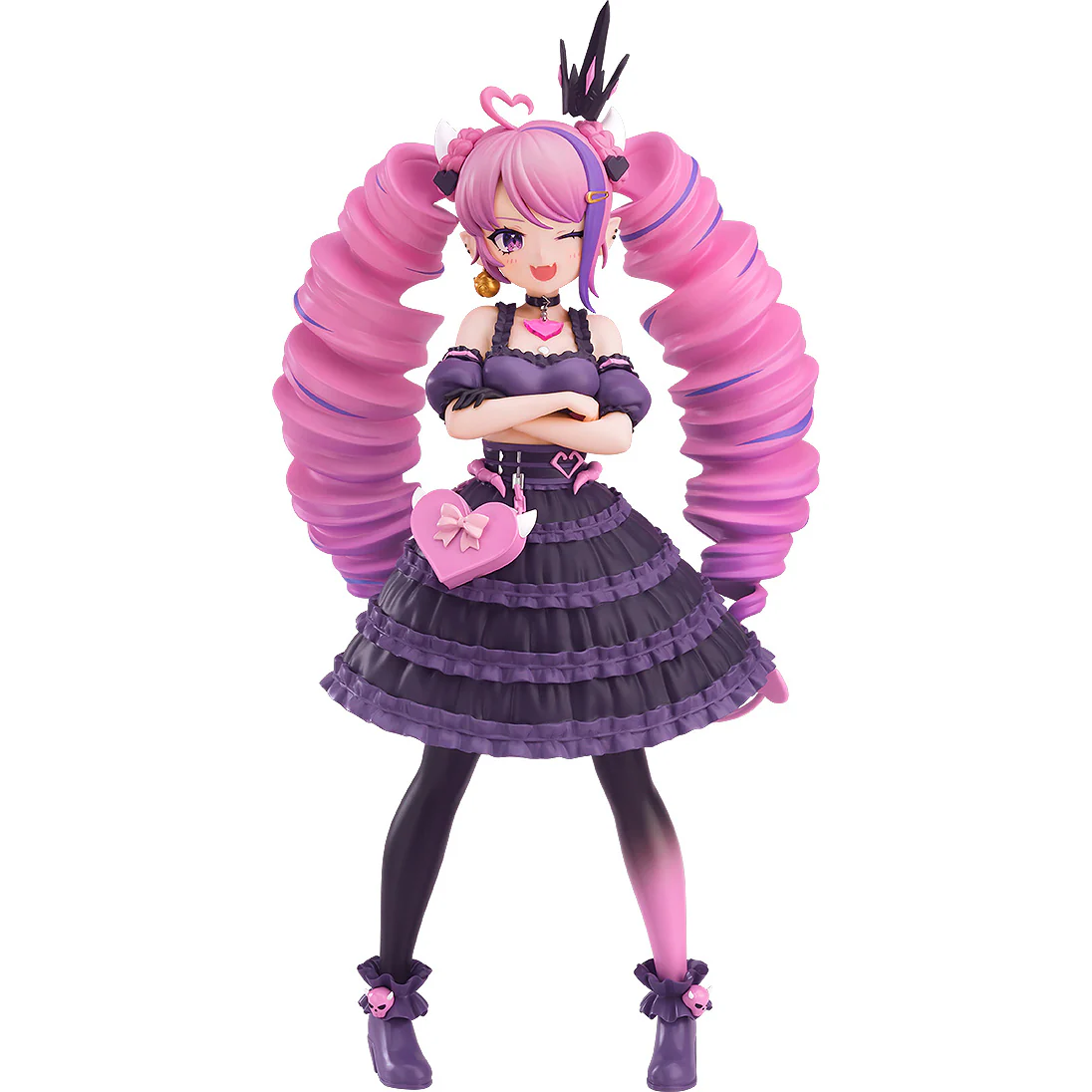 POP UP PARADE SP Ironmouse (Vshojo)