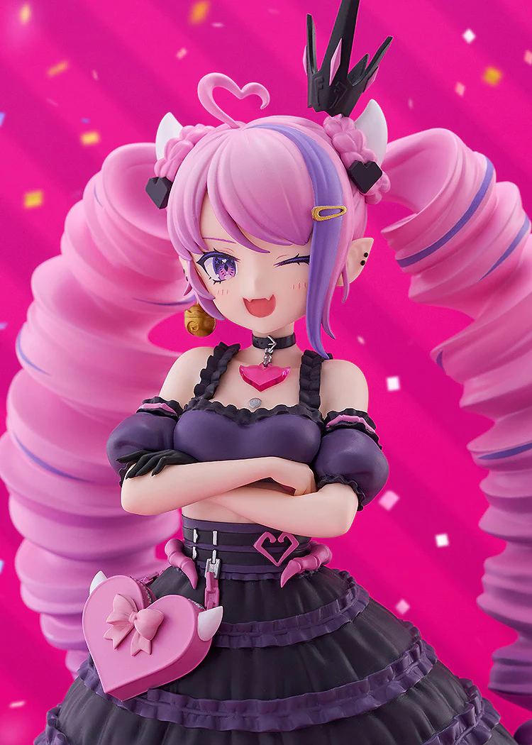 POP UP PARADE SP Ironmouse (Vshojo) - Image 9