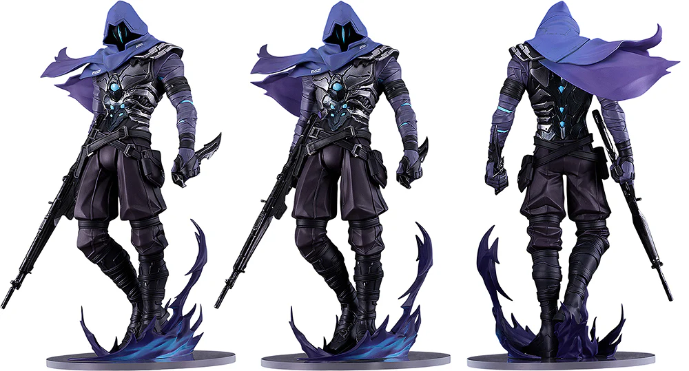 POP UP PARADE SP Omen (Valorant) - Image 3