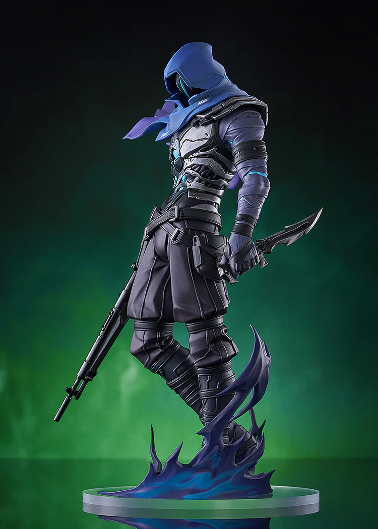 POP UP PARADE SP Omen (Valorant) - Image 8