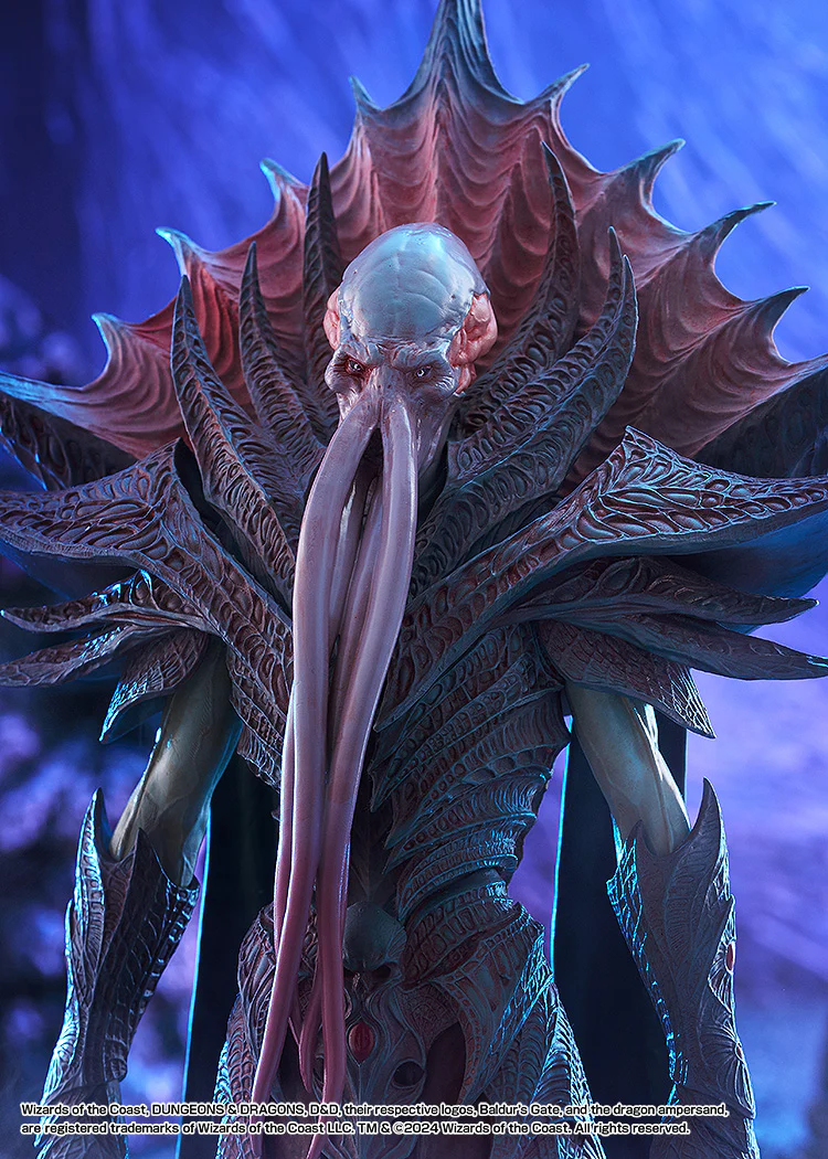 POP UP PARADE SP The Emperor (Baldur's Gate) - Image 10