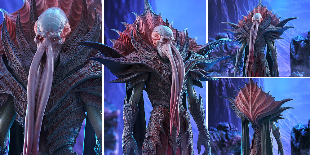 POP UP PARADE SP The Emperor (Baldur's Gate) - Image 3