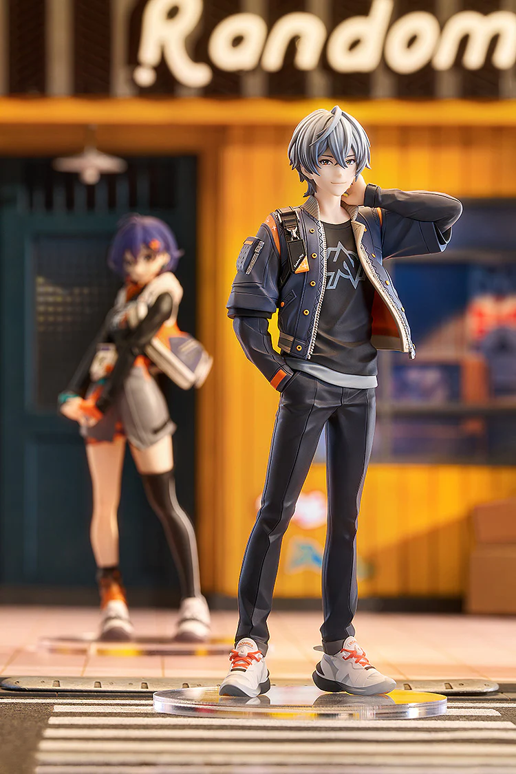 POP UP PARADE SP Wise (Zenless Zone Zero) - Image 11