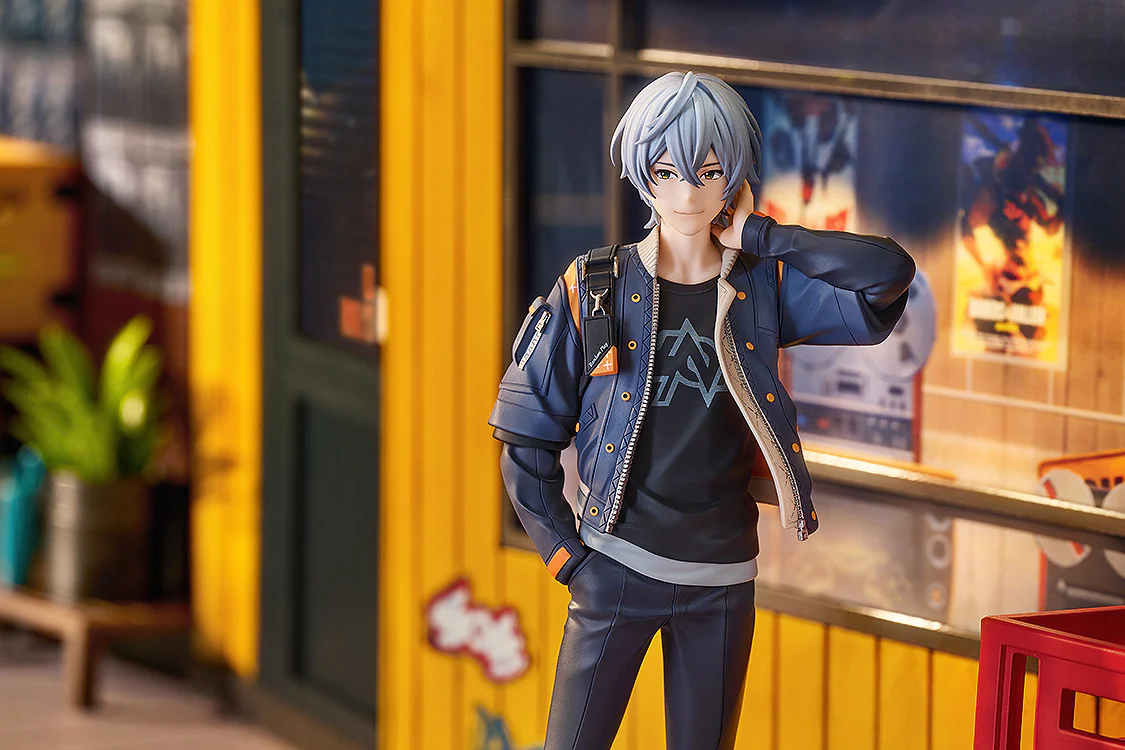 POP UP PARADE SP Wise (Zenless Zone Zero) - Image 9