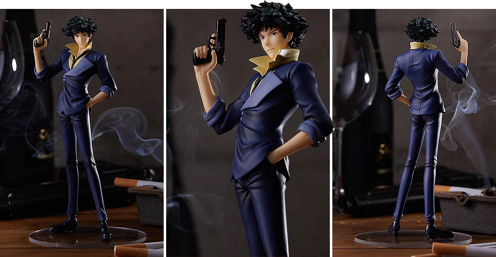 POP UP PARADE Spike Spiegel (Cowboy Bebop) - Image 3