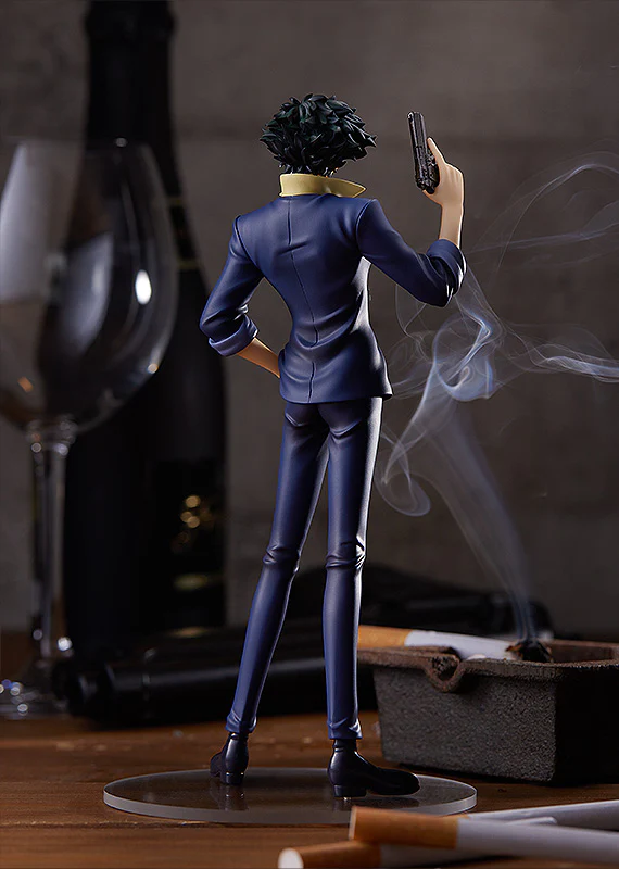 POP UP PARADE Spike Spiegel (Cowboy Bebop) - Image 9