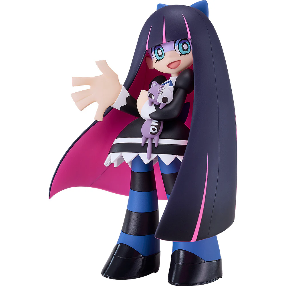 POP UP PARADE Stocking (Panty & Stocking with Garterbelt)