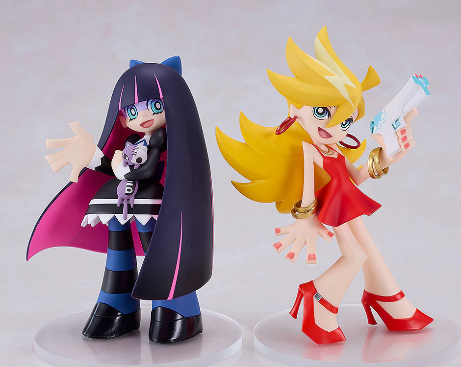 POP UP PARADE Stocking (Panty & Stocking with Garterbelt) - Image 6