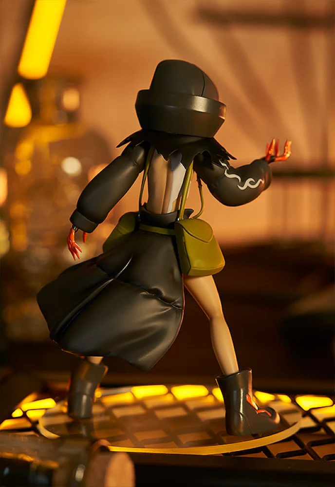 POP UP PARADE Strength: DAWN FALL Ver. (Black Rock Shooter) - Image 6
