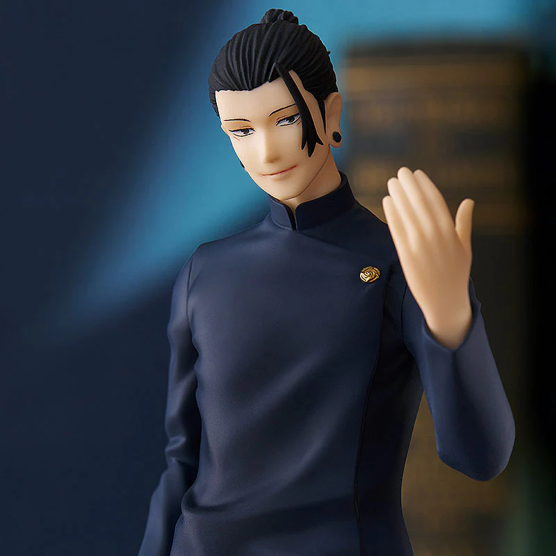 POP UP PARADE Suguru Geto: Hidden Inventory / Premature Death Ver. (Jujutsu Kaisen)