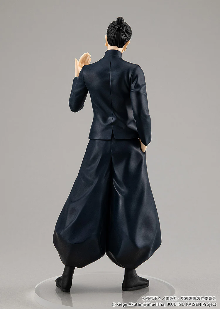 POP UP PARADE Suguru Geto: Hidden Inventory / Premature Death Ver. (Jujutsu Kaisen) - Image 7