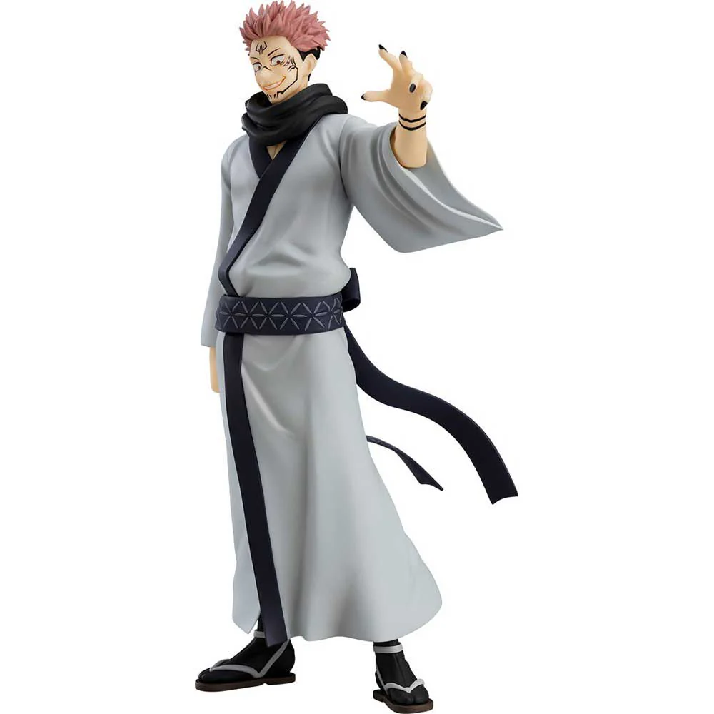 POP UP PARADE Sukuna (Jujutsu Kaisen)