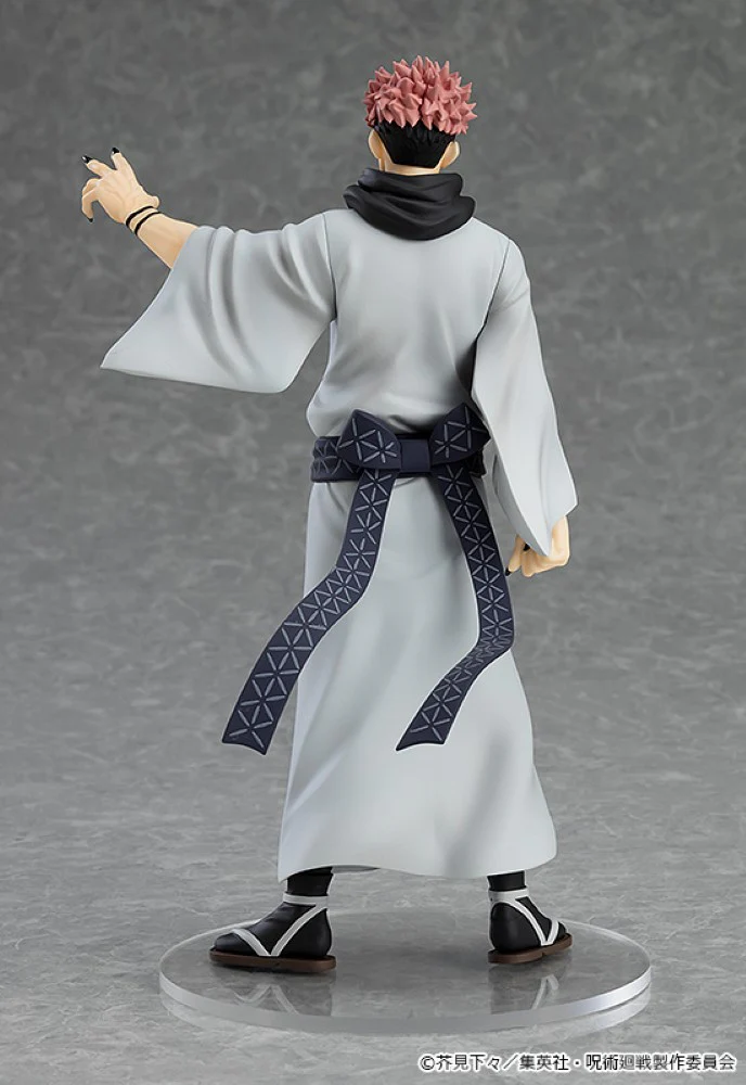 POP UP PARADE Sukuna (Jujutsu Kaisen) - Image 3