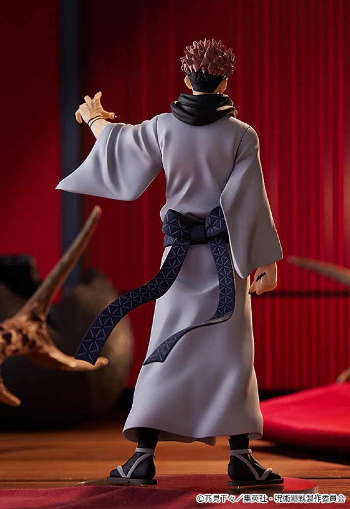POP UP PARADE Sukuna (Jujutsu Kaisen) - Image 6