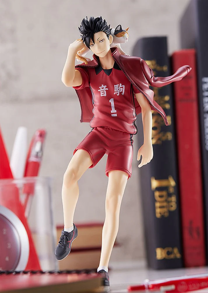 POP UP PARADE Tetsuro Kuroo - Image 6