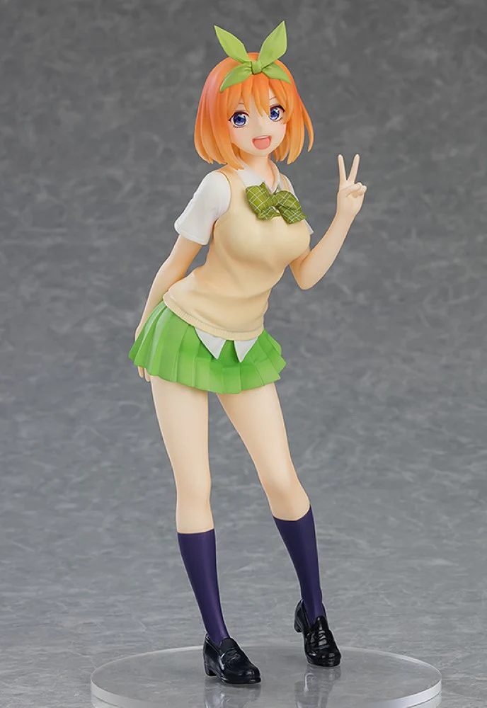 POP UP PARADE The Quintessential Quintuplets the Movie Special Set - Image 5