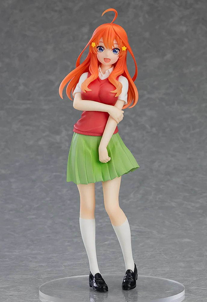 POP UP PARADE The Quintessential Quintuplets the Movie Special Set - Image 6