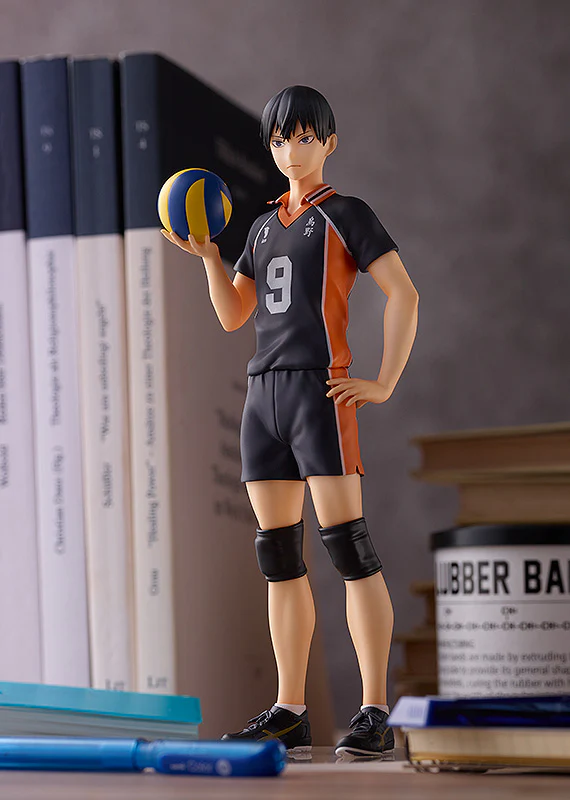 POP UP PARADE Tobio Kageyama (Haikyu!!) - Image 3