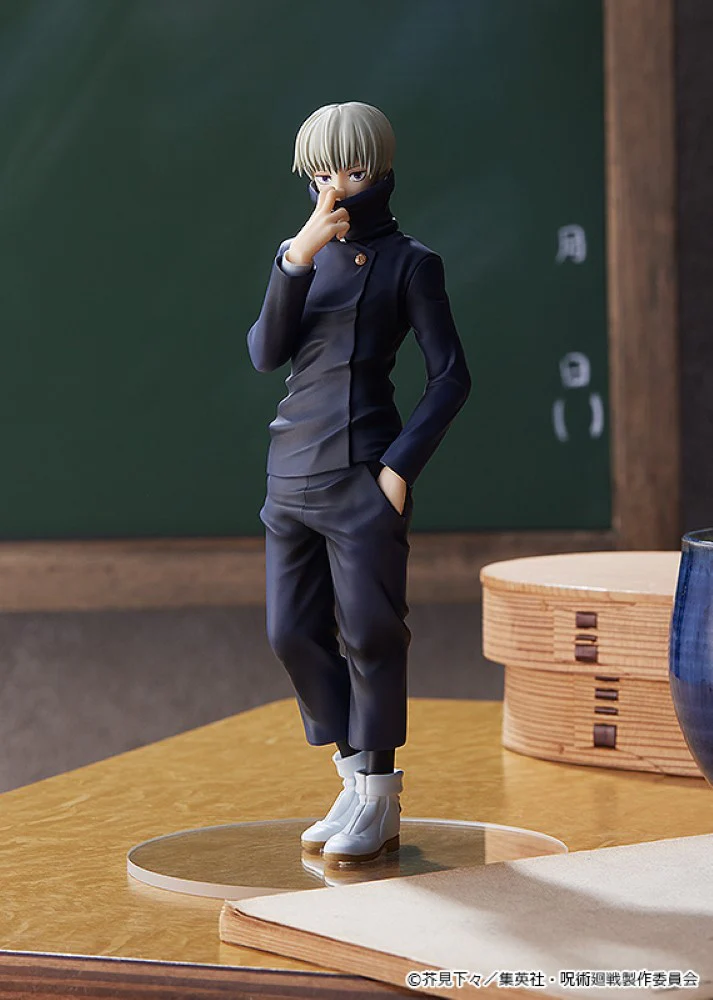 POP UP PARADE Toge Inumaki (Jujutsu Kaisen) - Image 2