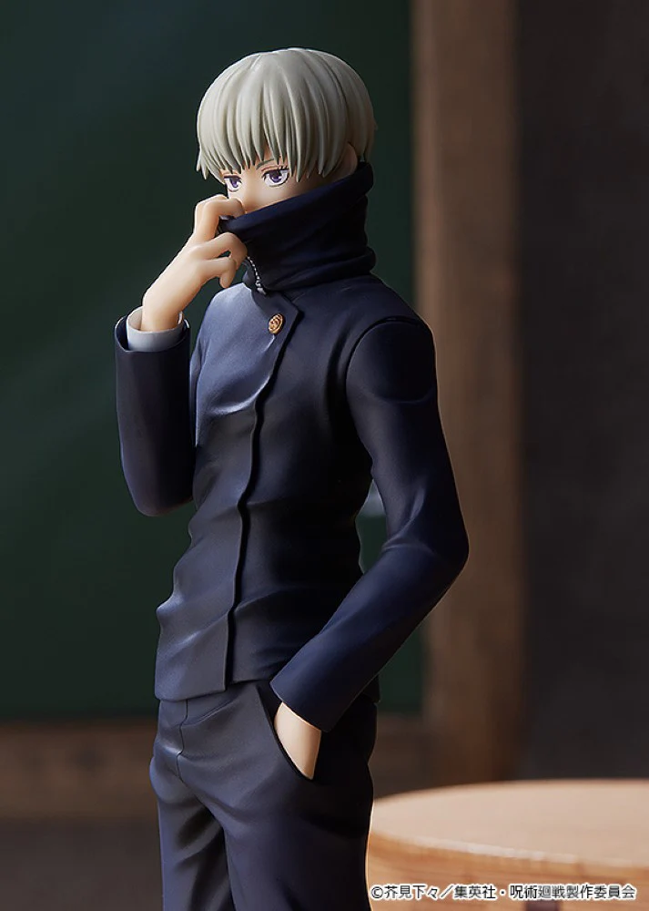 POP UP PARADE Toge Inumaki (Jujutsu Kaisen) - Image 4