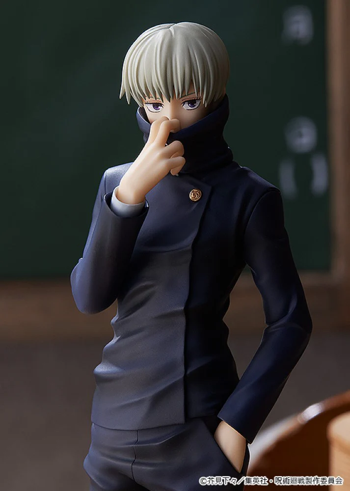 POP UP PARADE Toge Inumaki (Jujutsu Kaisen) - Image 5