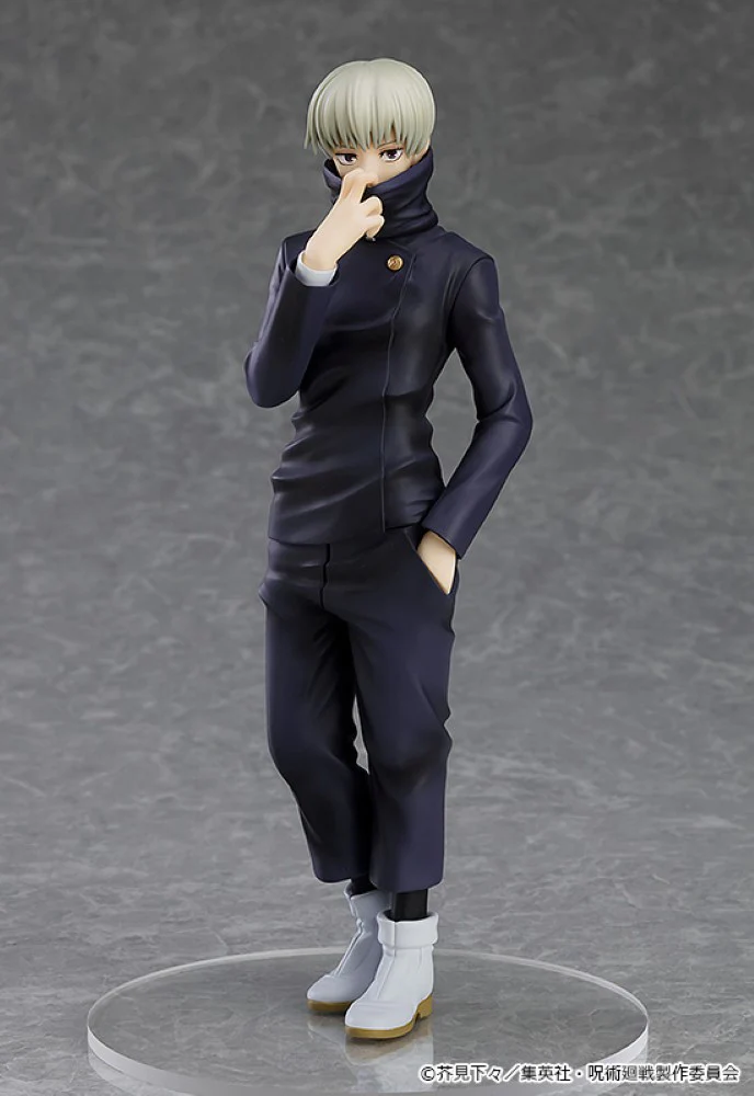 POP UP PARADE Toge Inumaki (Jujutsu Kaisen) - Image 6