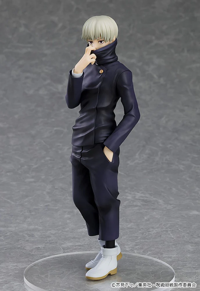 POP UP PARADE Toge Inumaki (Jujutsu Kaisen) - Image 7