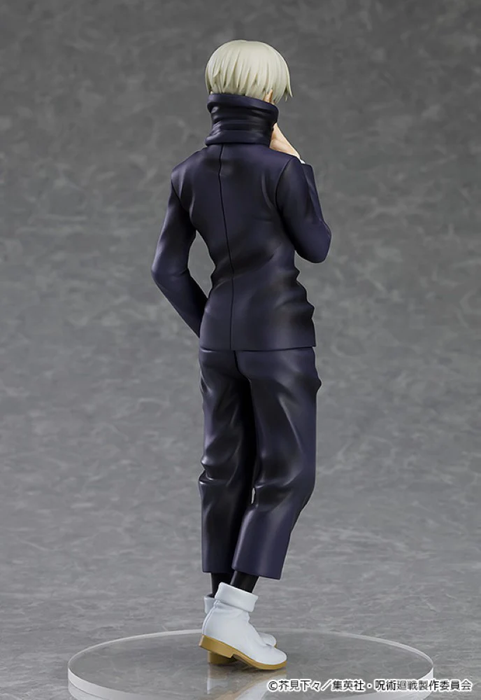 POP UP PARADE Toge Inumaki (Jujutsu Kaisen) - Image 8