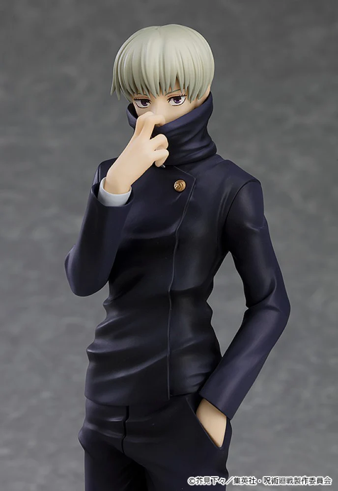 POP UP PARADE Toge Inumaki (Jujutsu Kaisen) - Image 9