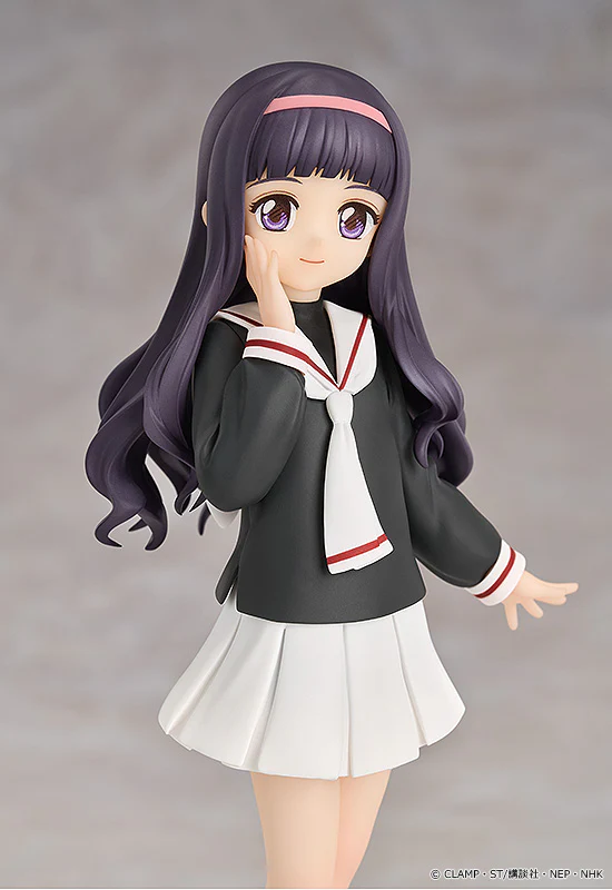 POP UP PARADE Tomoyo Daidouji (Cardcaptor Sakura) - Image 7