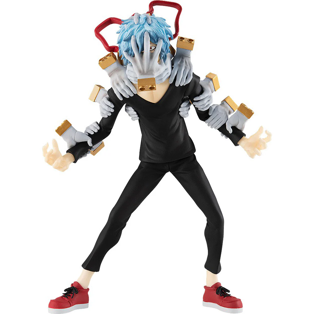 POP UP PARADE Tomura Shigaraki