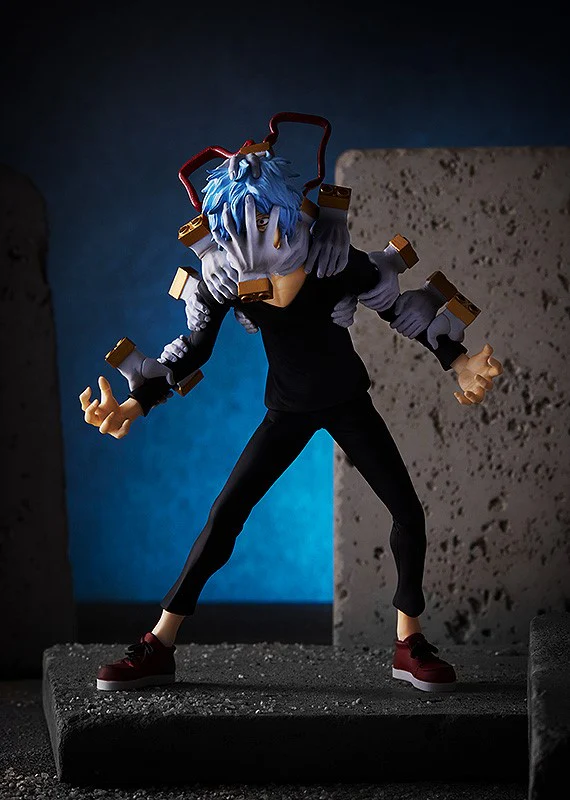POP UP PARADE Tomura Shigaraki - Image 2