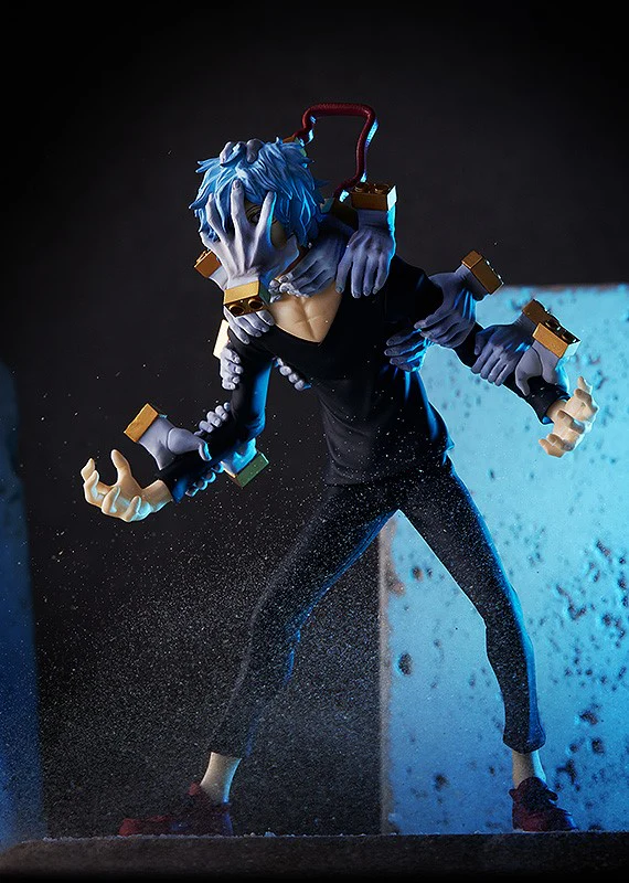 POP UP PARADE Tomura Shigaraki - Image 3