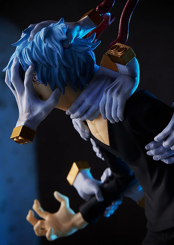 POP UP PARADE Tomura Shigaraki - Image 5