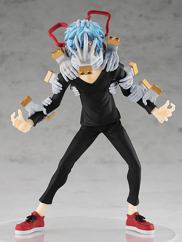 POP UP PARADE Tomura Shigaraki - Image 6